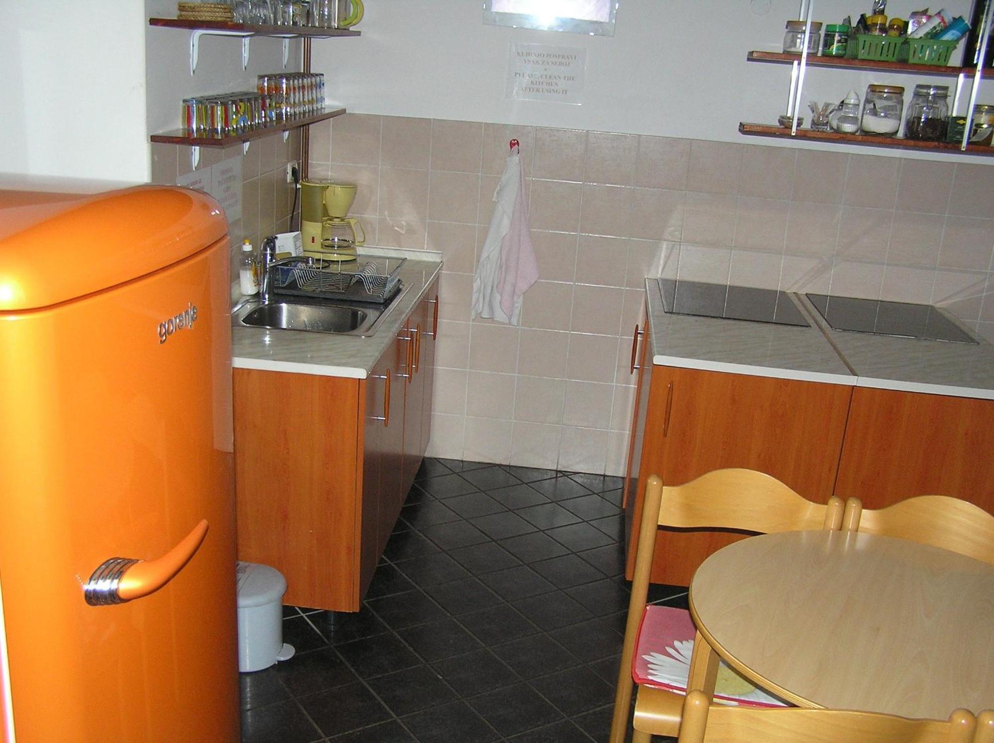 Pliskovica Youth Hostel Zewnętrze zdjęcie