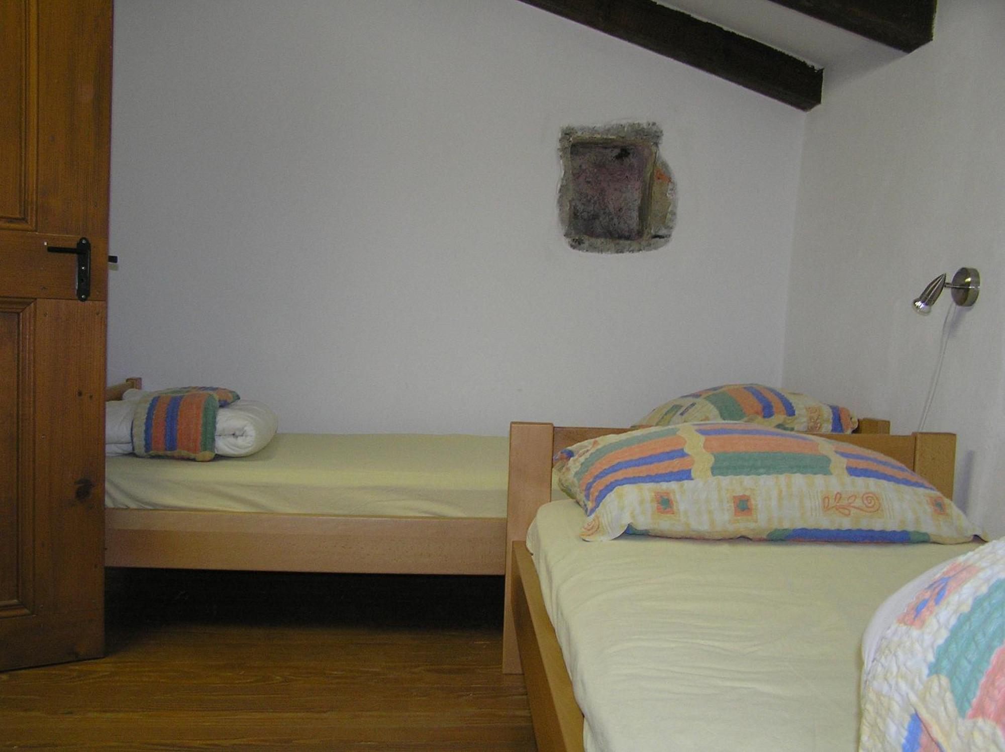 Pliskovica Youth Hostel Zewnętrze zdjęcie