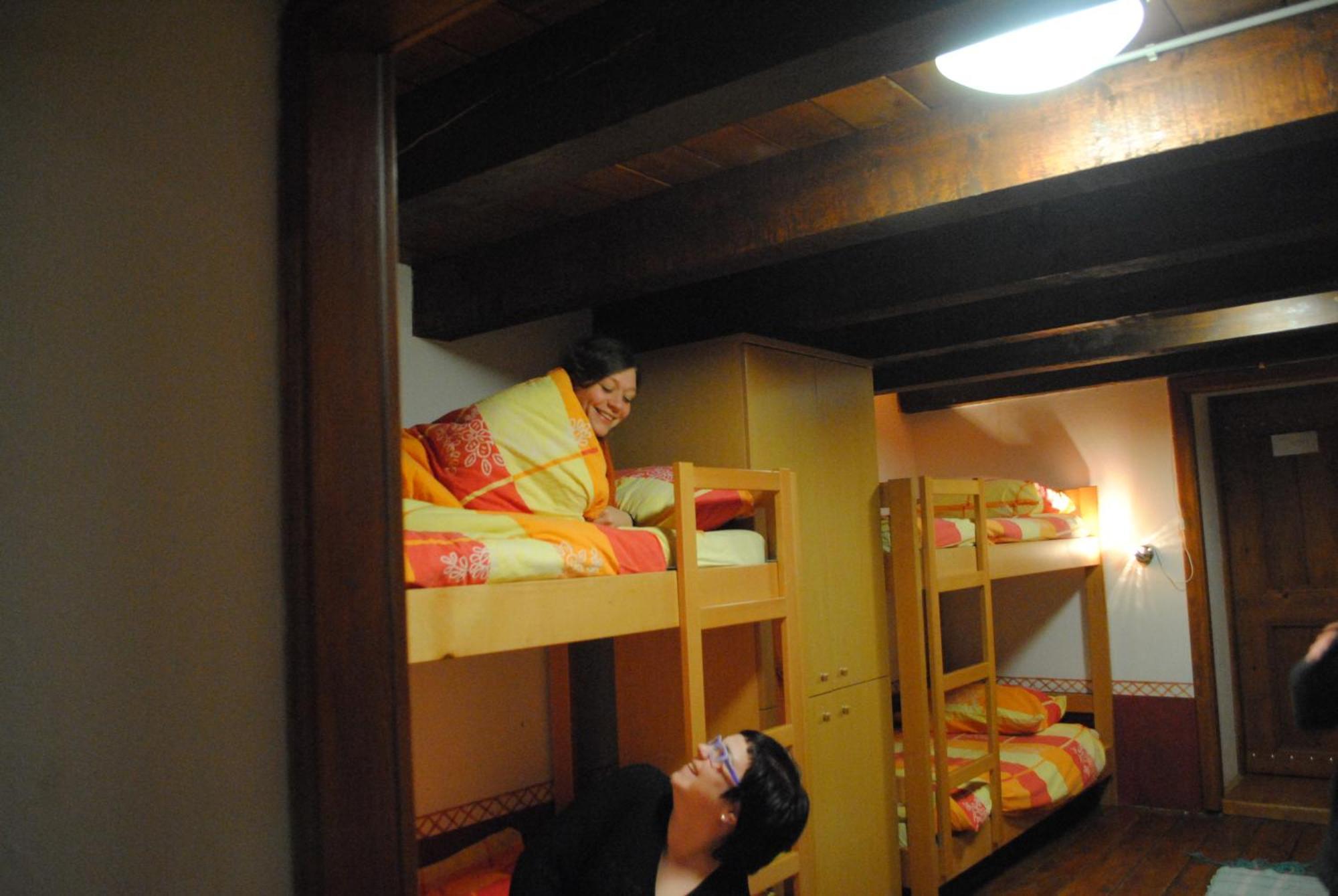 Pliskovica Youth Hostel Zewnętrze zdjęcie