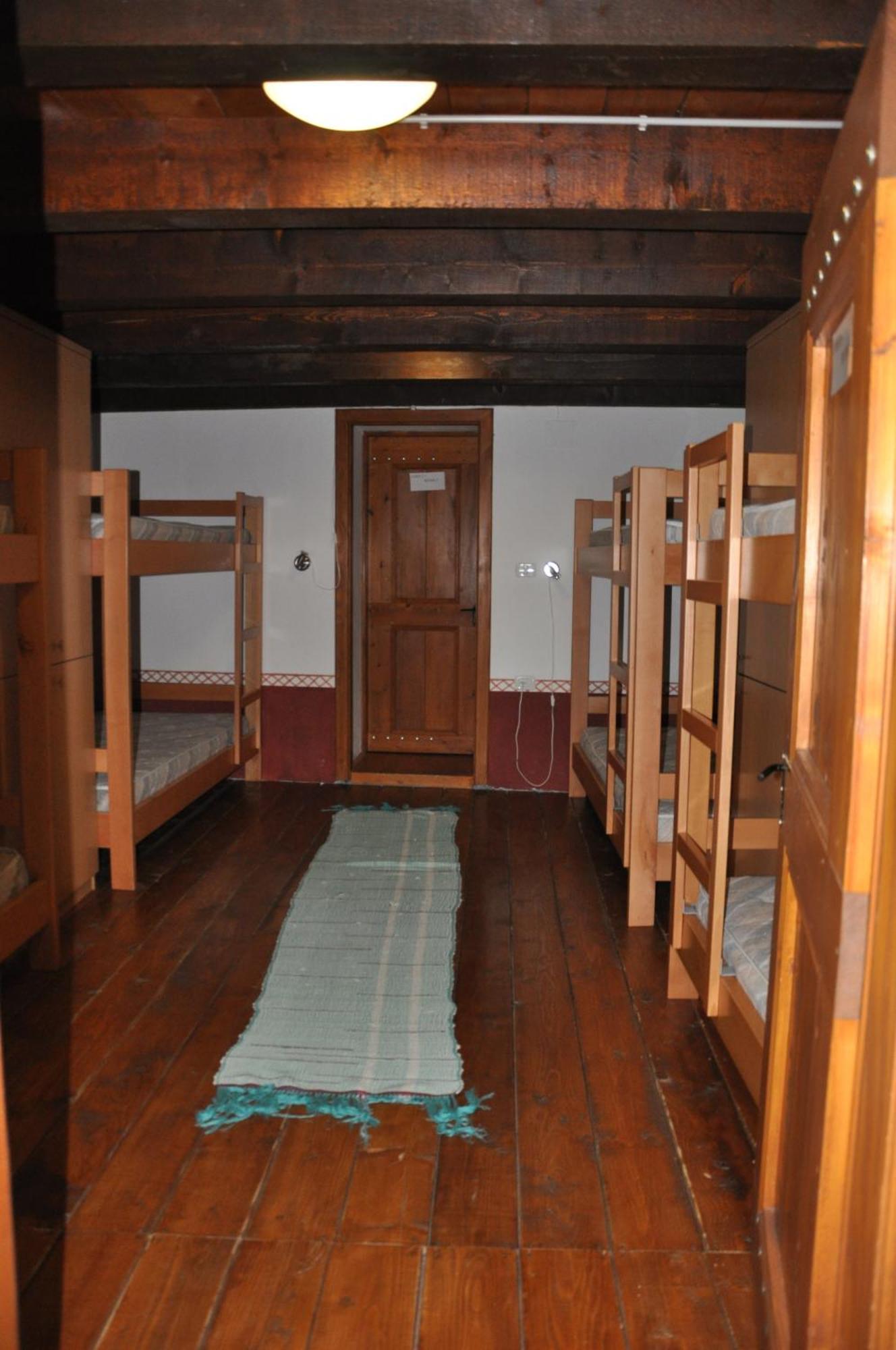 Pliskovica Youth Hostel Zewnętrze zdjęcie