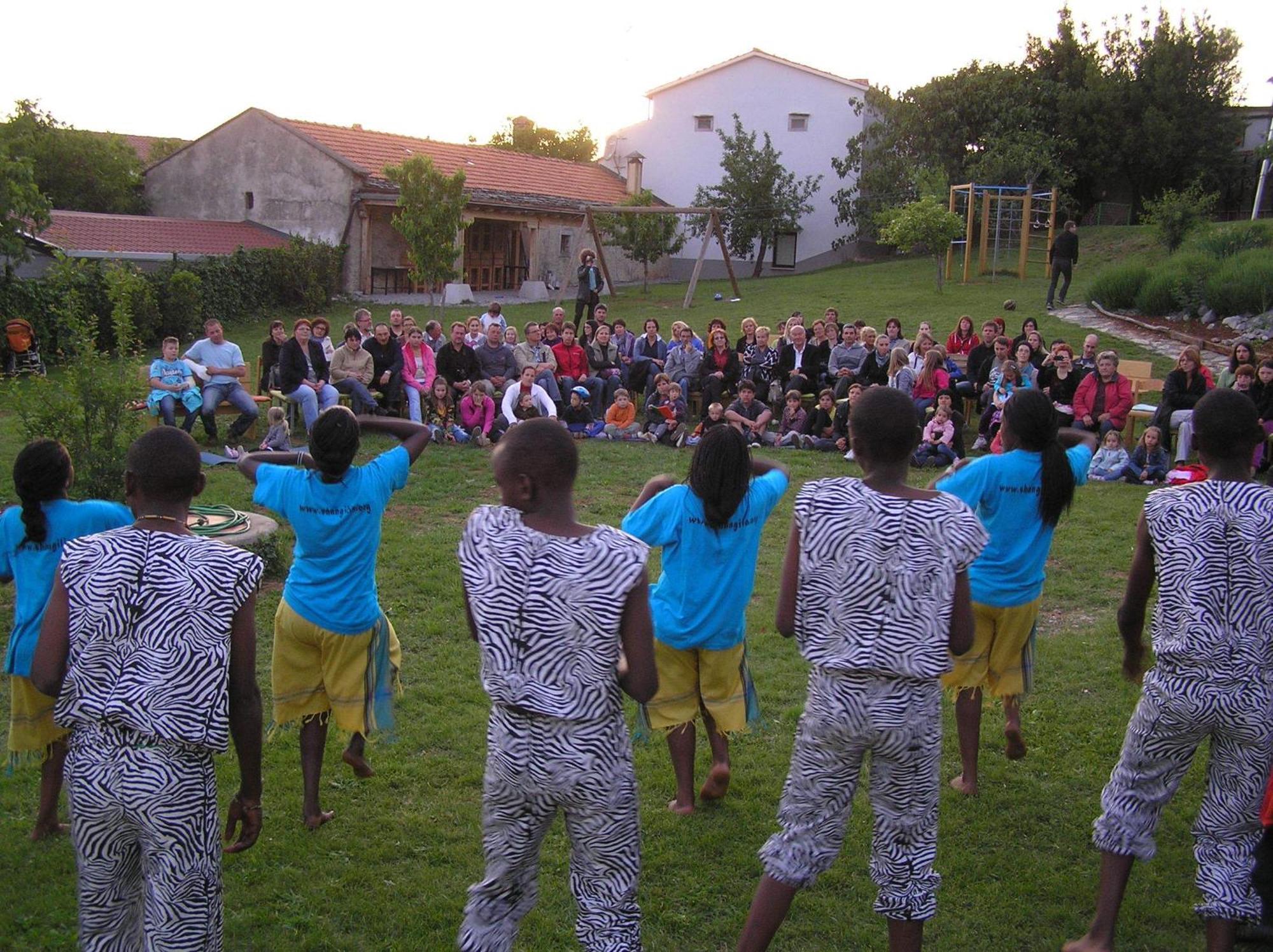 Pliskovica Youth Hostel Zewnętrze zdjęcie
