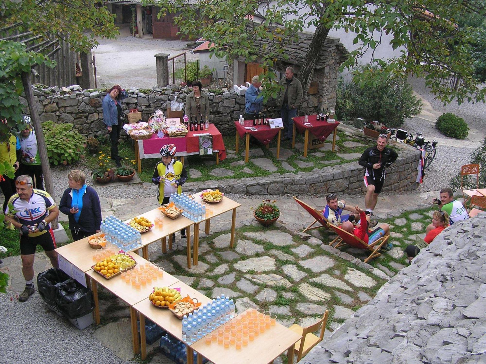 Pliskovica Youth Hostel Zewnętrze zdjęcie