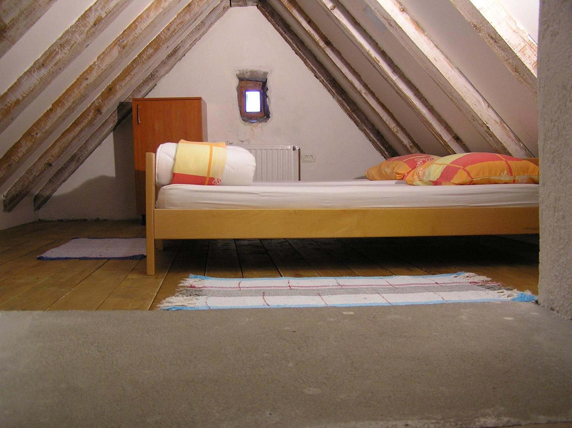 Pliskovica Youth Hostel Zewnętrze zdjęcie