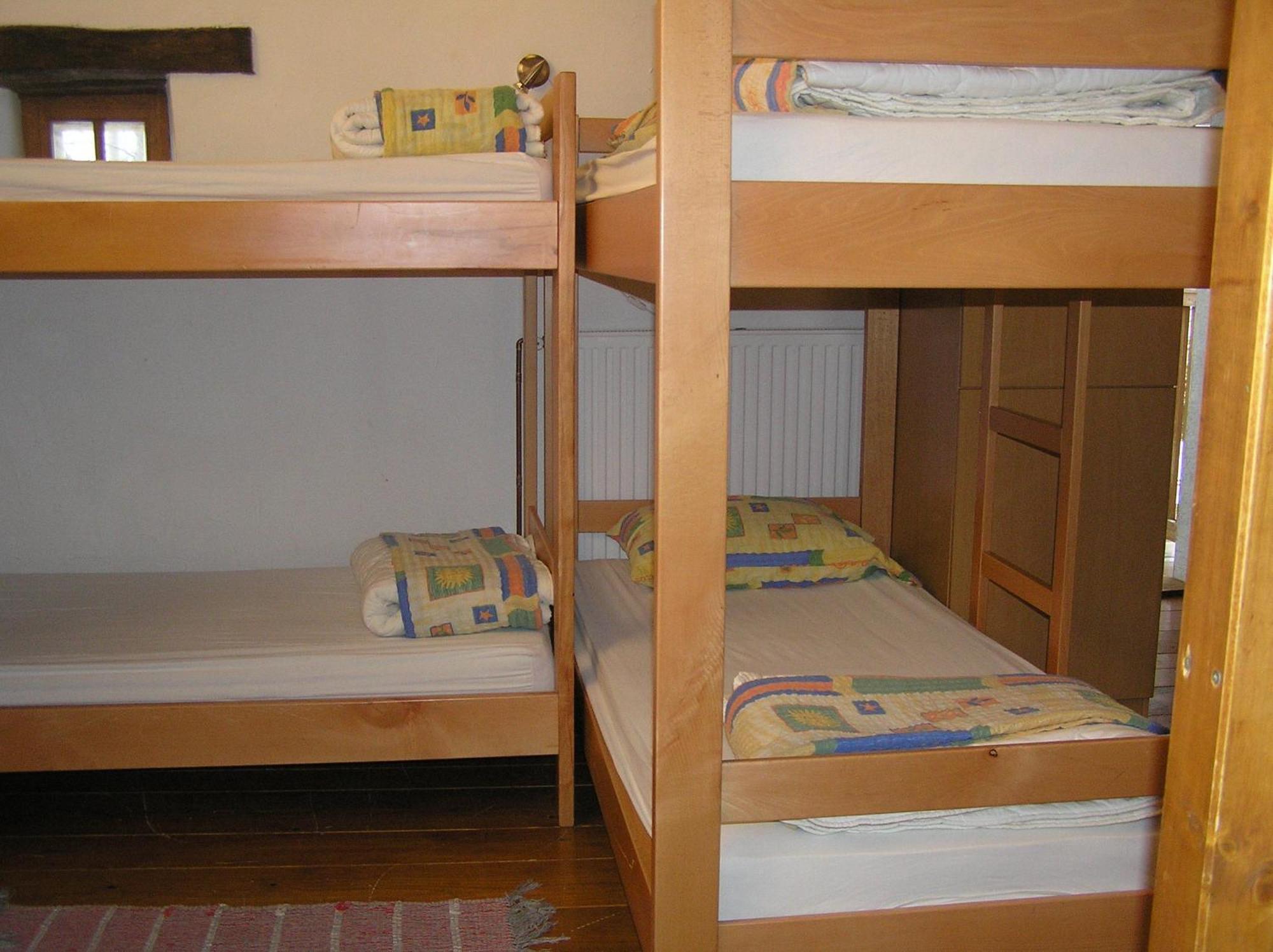 Pliskovica Youth Hostel Zewnętrze zdjęcie