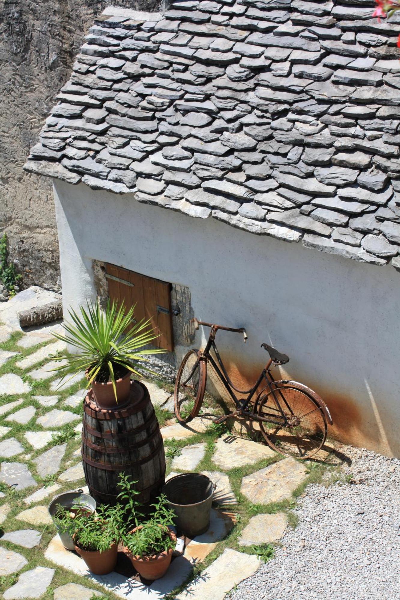 Pliskovica Youth Hostel Zewnętrze zdjęcie