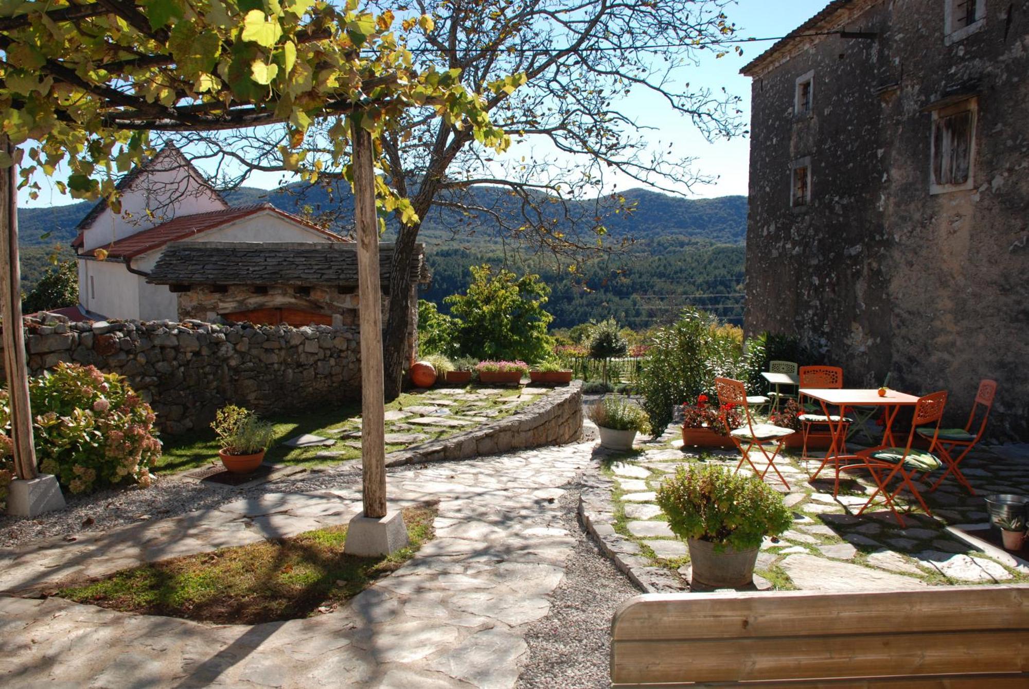 Pliskovica Youth Hostel Zewnętrze zdjęcie