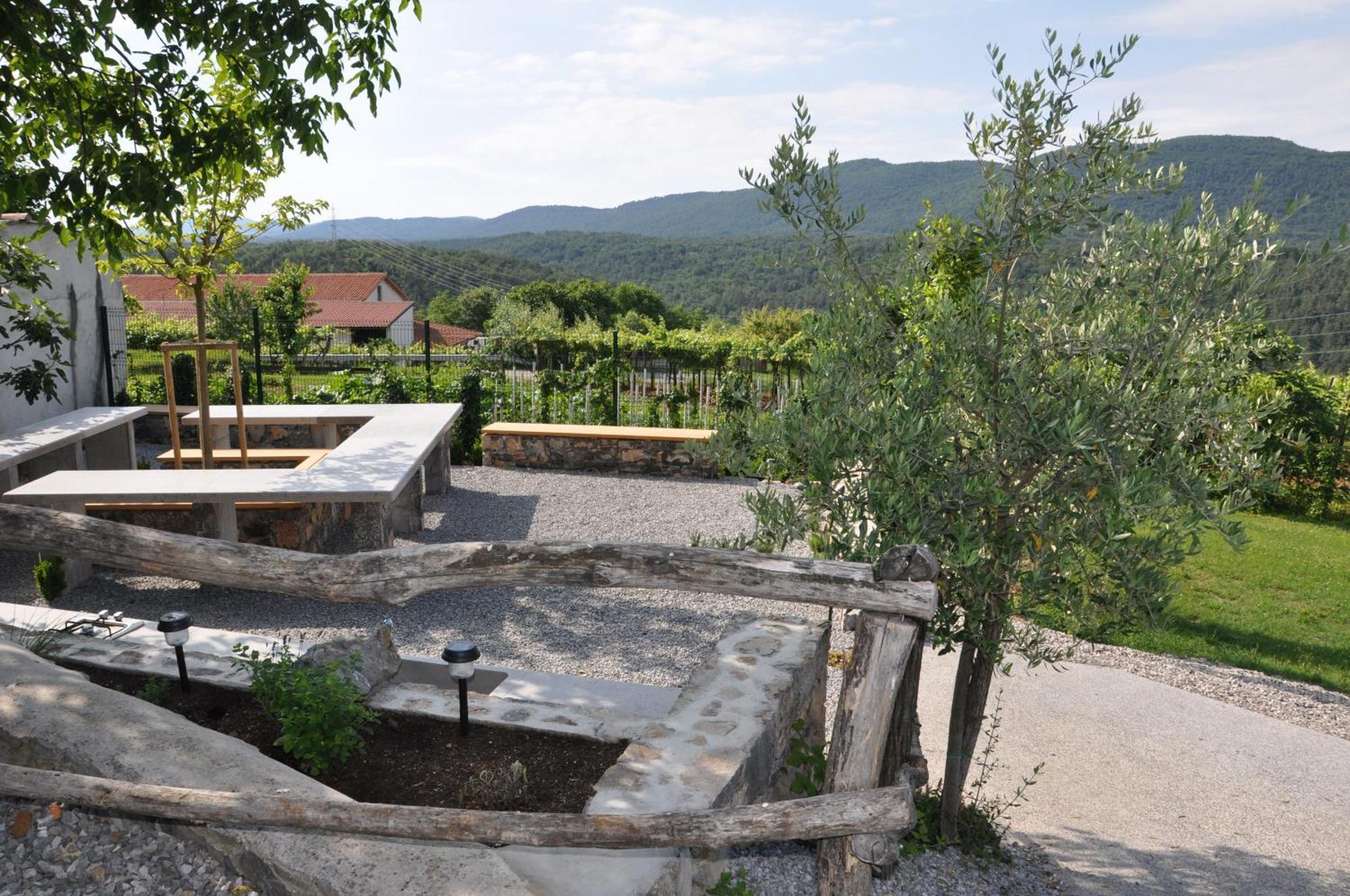Pliskovica Youth Hostel Zewnętrze zdjęcie