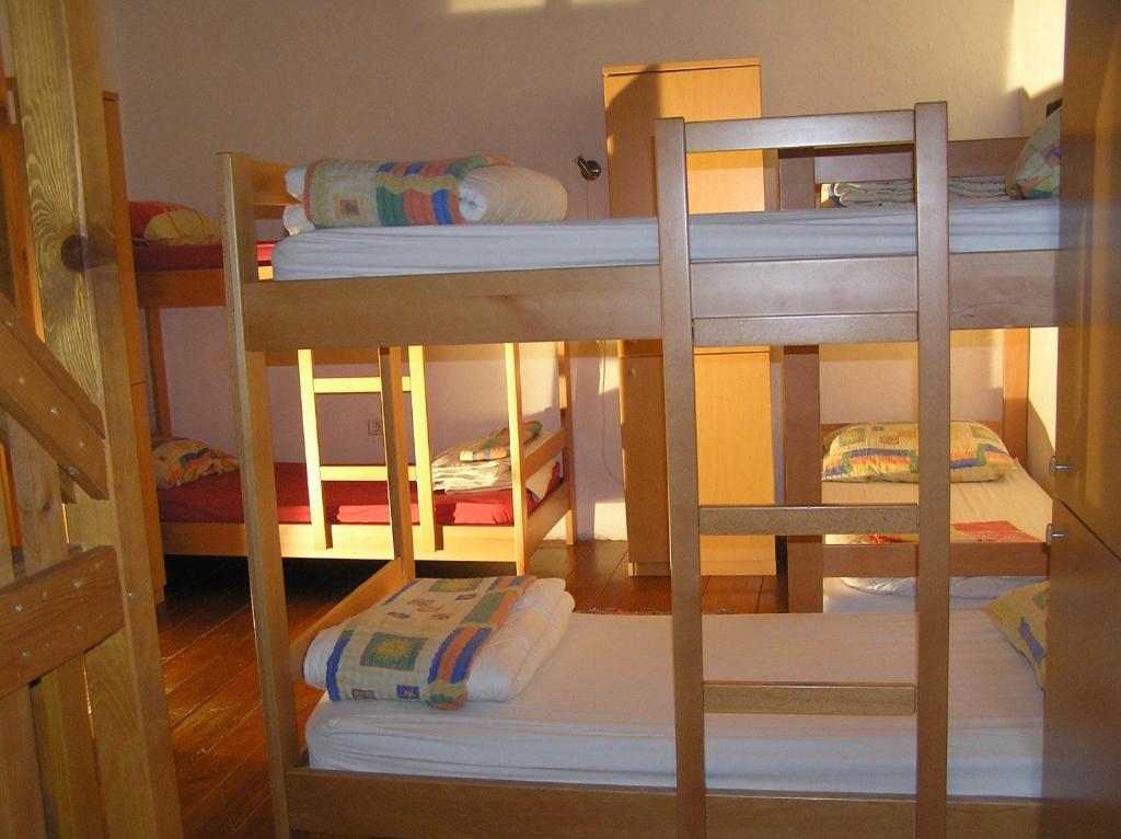 Pliskovica Youth Hostel Pokój zdjęcie