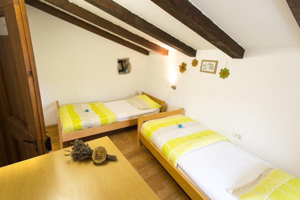 Pliskovica Youth Hostel Zewnętrze zdjęcie